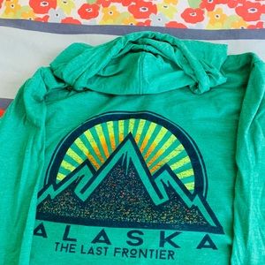 Hoody long sleeve Hoody t-shirt